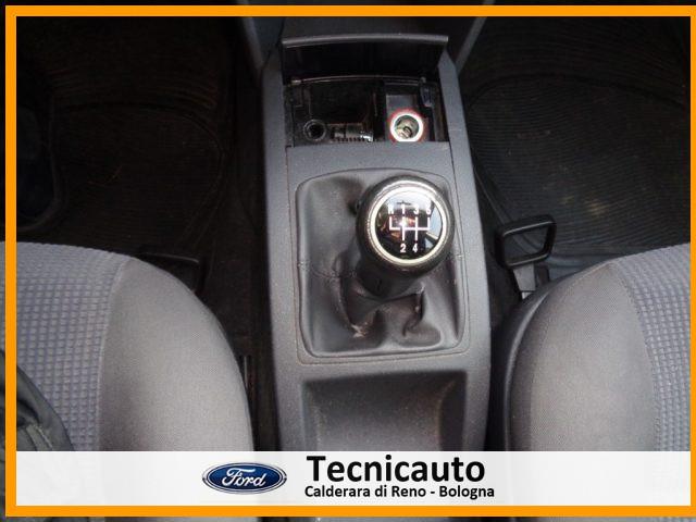 VOLKSWAGEN Polo 1.2 12V 5p. Comfortline