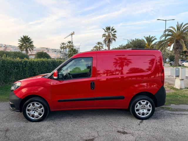 FIAT Doblo Doblò 1.4 T-Jet 16V Natural Power Easy