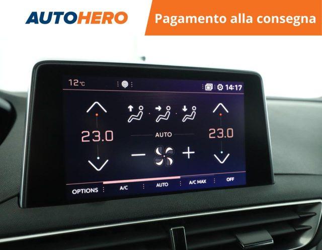 PEUGEOT 5008 BlueHDi 180 S&S EAT6 GT