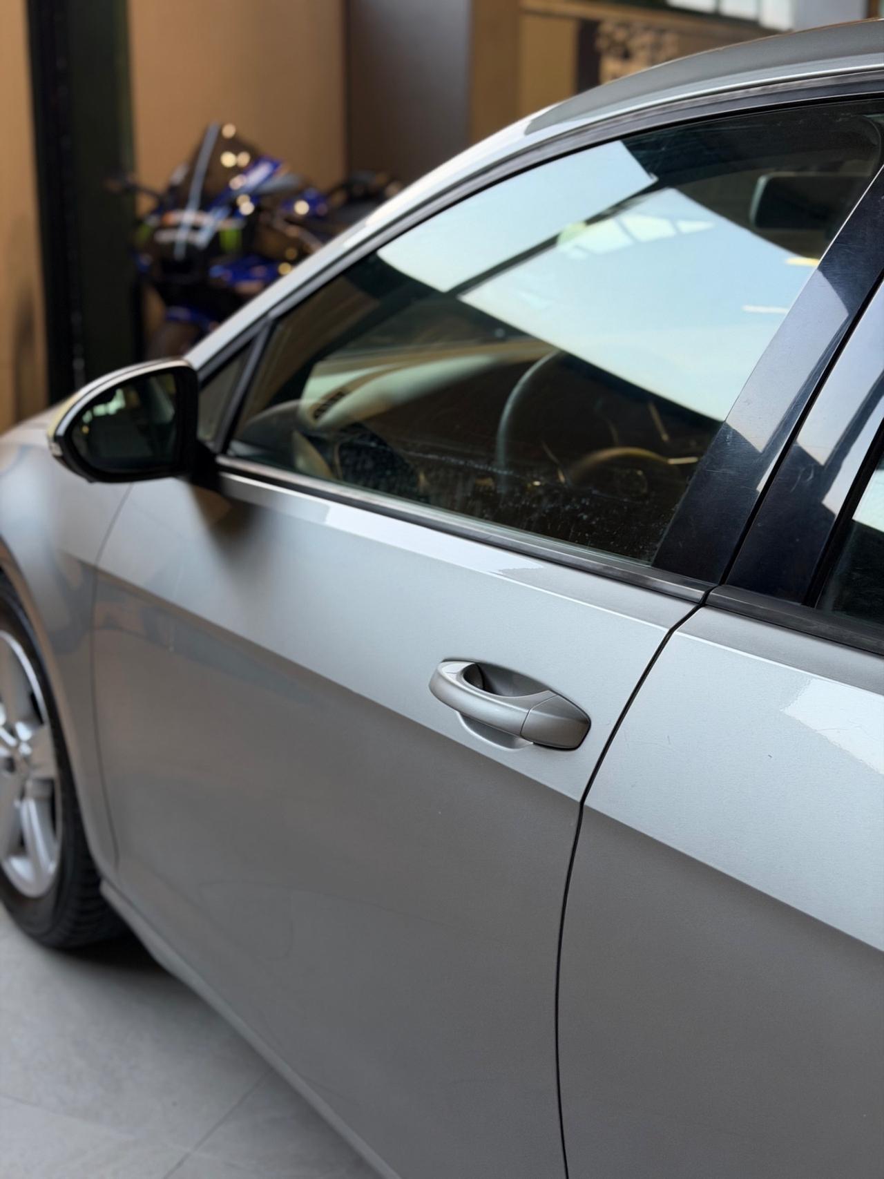 Volkswagen GOLF 2.0 TDI 5P. HIGHLINE KMCERT