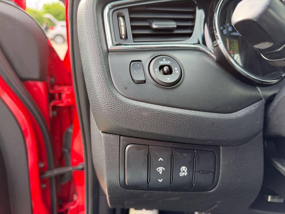 KIA CEE'D 1,0 T-GDI 120cv GTline