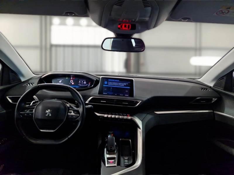 Peugeot 3008 3008 1.5 bluehdi Active Pack s&s 130cv eat8