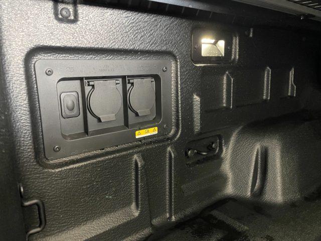 FORD Ranger Raptor 3.0 Ecoboost V6 293 CV Double Cabina KM0 MY26