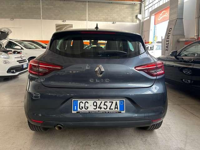 Renault Clio Clio 1.0 tce Zen Gpl 100cv my21