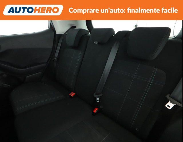 FORD Fiesta 1.1 75 CV 5 porte Connect