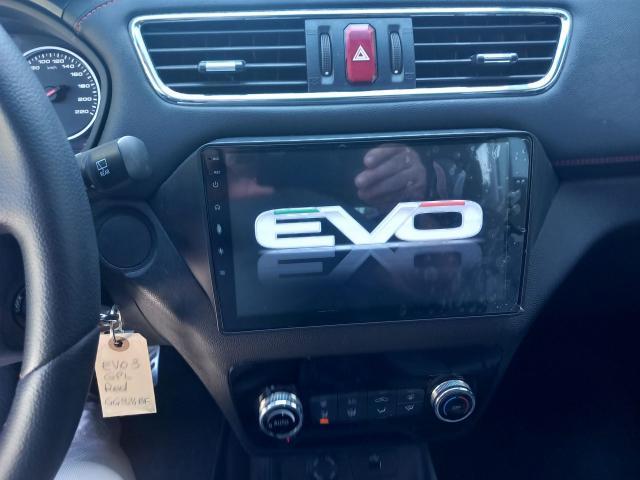 EVO 1.5 Bi-fuel GPL