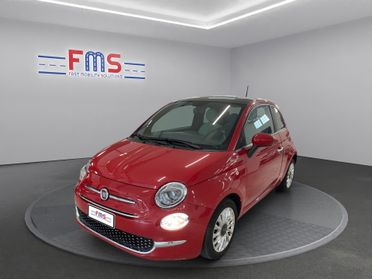 Fiat 500 1.0 hybrid Dolcevita 70cv
