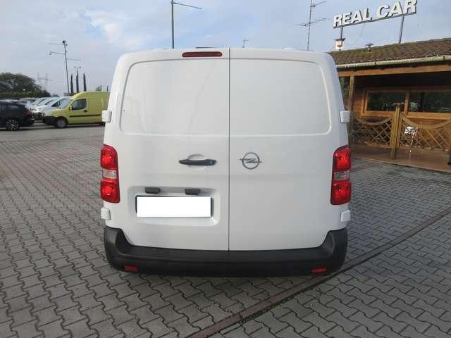 Opel Vivaro 1.5 td FURGONE PL-TN