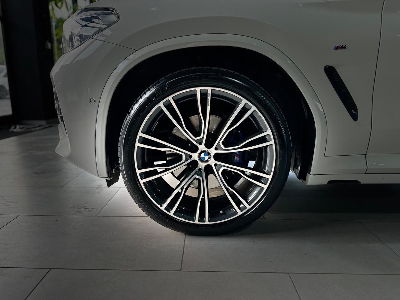 Bmw X4 xDrive20d Msport