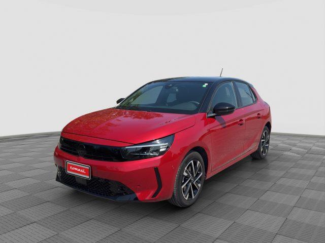 OPEL Corsa Corsa Hybrid 110 CV aut. GS