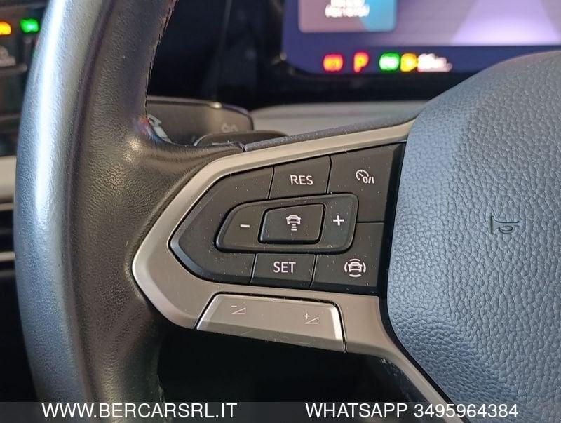 Volkswagen Golf Variant 2.0 TDI SCR DSG Life