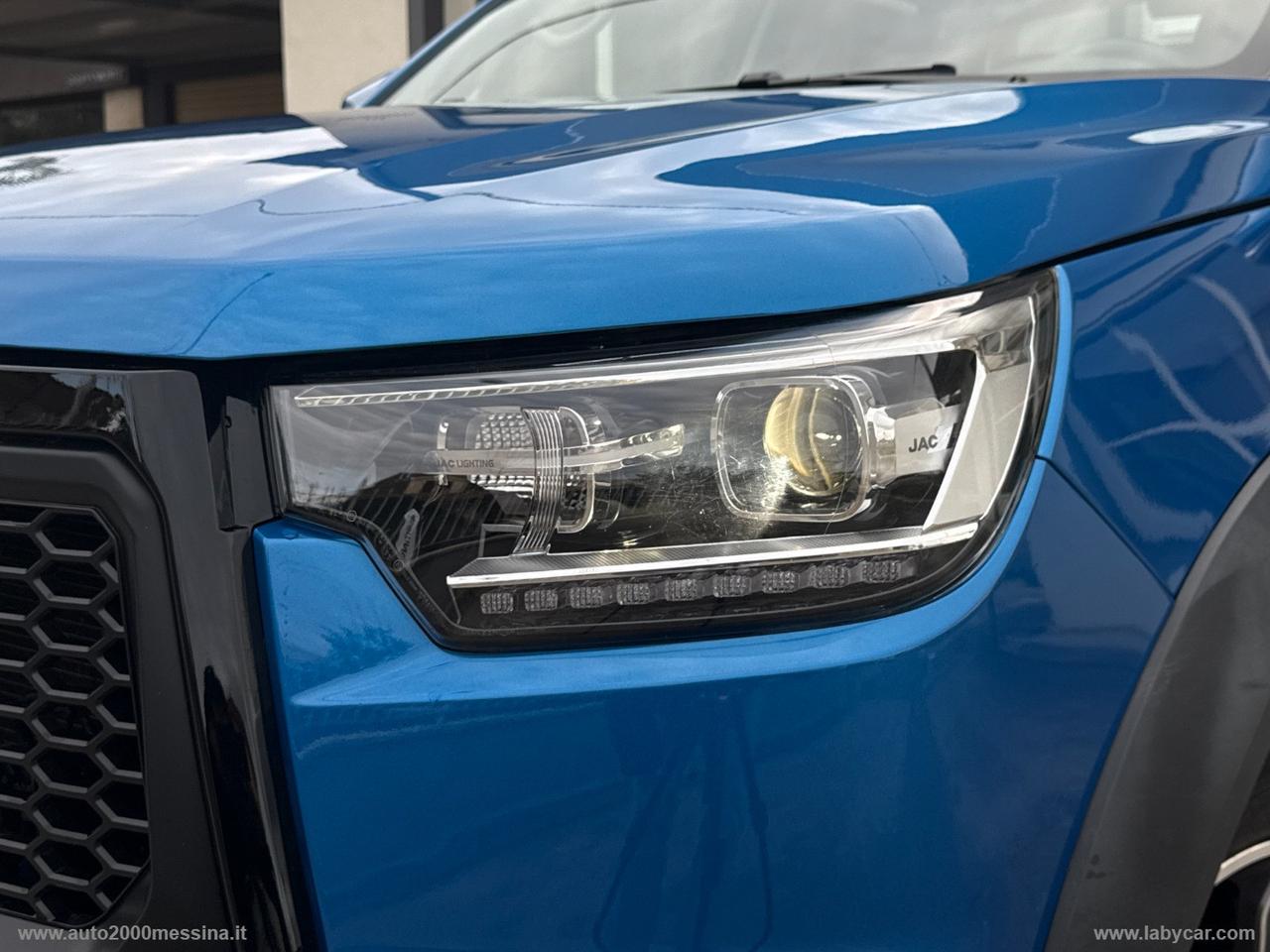EVO Cross 4 2.0 Turbo Diesel DC