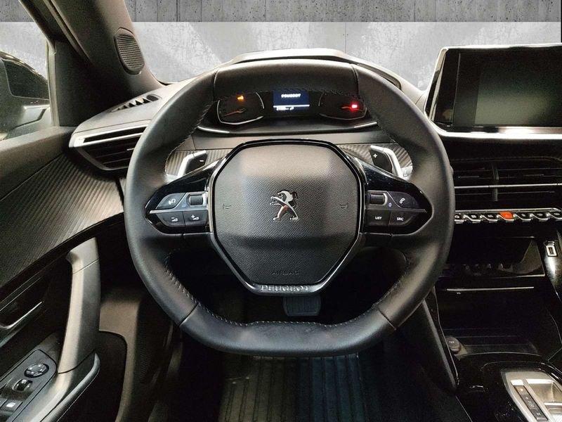 Peugeot 2008 1.2 puretech Allure s&s 130cv eat8