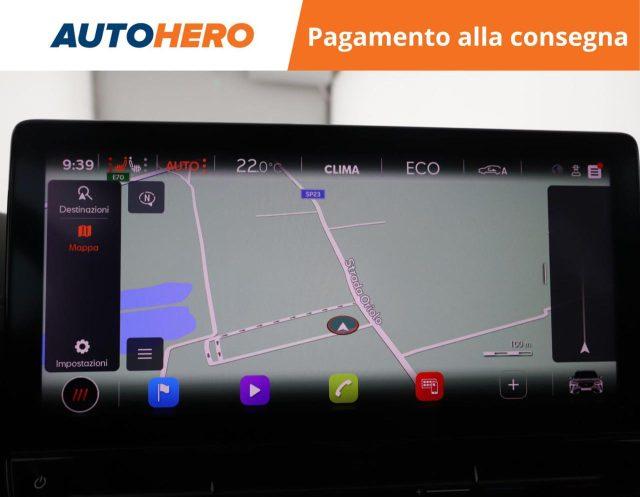 CUPRA Formentor 1.4 e-Hybrid DSG Priority