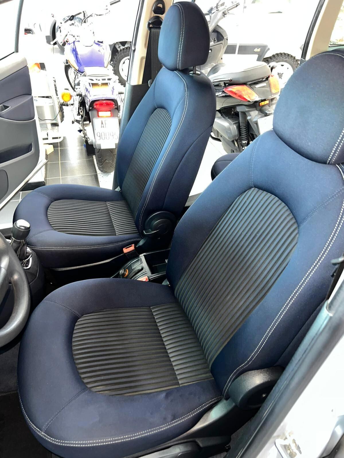 Lancia MUSA 1.3 Mjt 16V 95 CV S&S DPF Oro