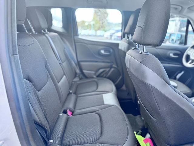 JEEP Renegade 1.3 T4 190CV PHEV 4xe AT6 80th Anniversary