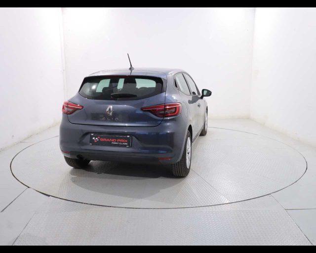 RENAULT Clio TCe 100 CV 5 porte Business