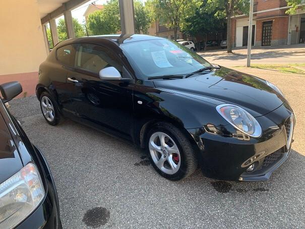 Alfa Romeo MiTo 1.3 JTDm 95 CV S&S Super