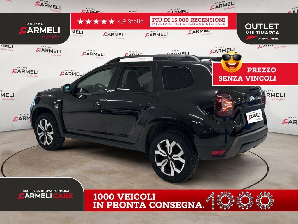 Dacia Duster 1.0 TCe GPL Journey UP 4x2