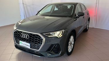 Audi Q3 SPB 35 TDI Business Plus
