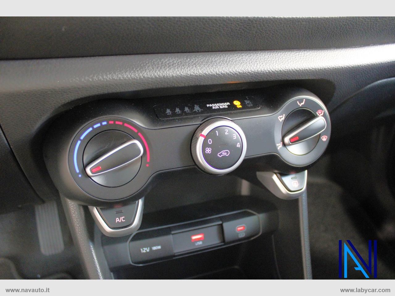 KIA Picanto 1.0 GDi 5 porte Style
