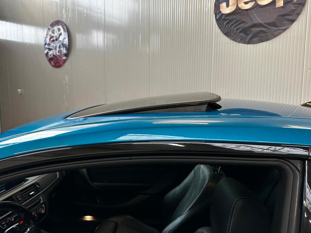 M2 F87 Coupe Coupe 3.0 dkg M PERFORMANCE KIT