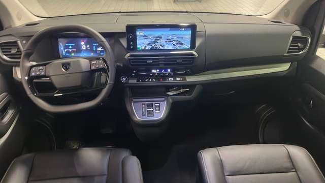 Peugeot Traveller 2.0 180CV EAT8 Business VIP *FULLOPTIONAL* *KM0*
