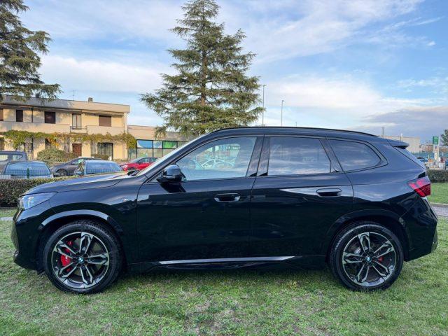 BMW X1 xDrive 20d Msport Pro AUT - NAVI - TETTO - 19