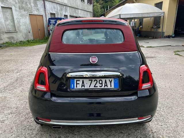 Fiat 500C 500 III 2015 1.2 Cabrio 69cv