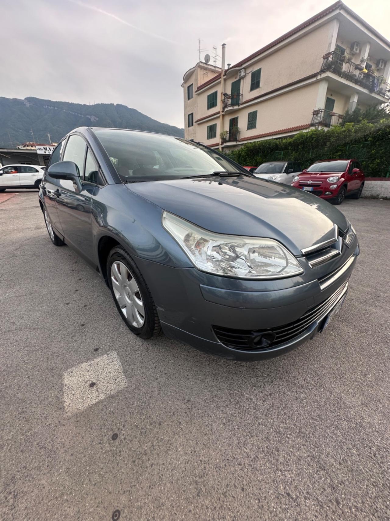 Citroen C4 1.4 Classique