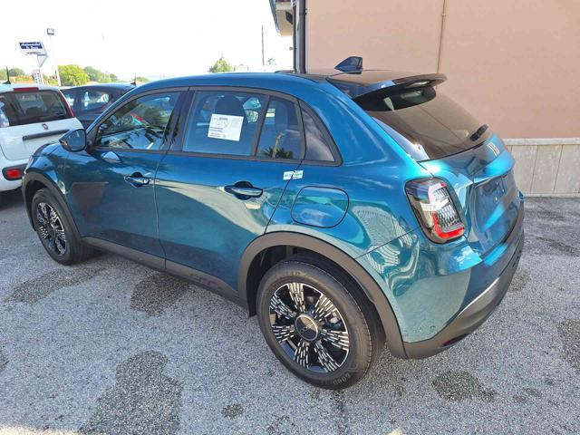 FIAT 600 Hybrid 110 CV DCT MHEV Serie Speciale Icon