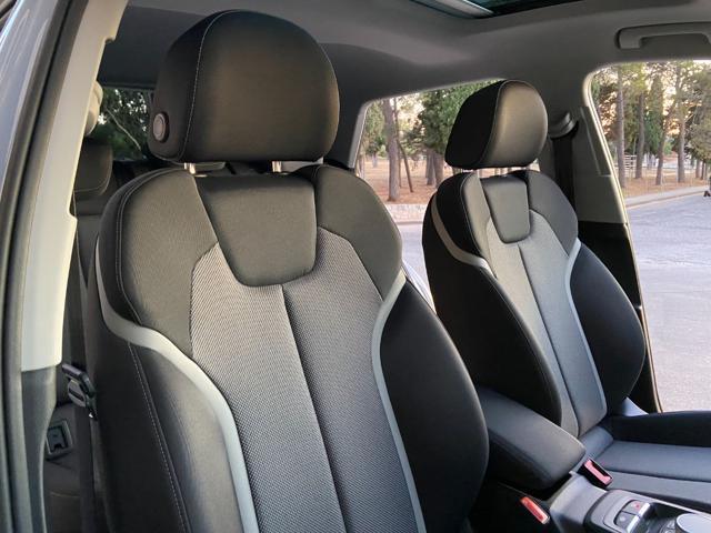 AUDI Q2 35 2.0 TDI 150 CV quattro S tronic S line edition