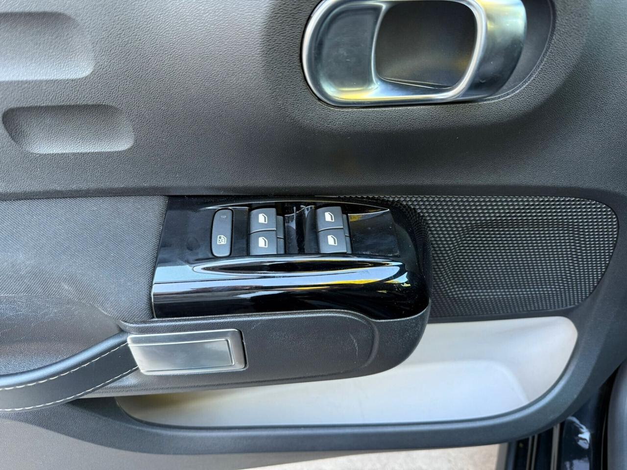 Citroen C3 1.5 bluehdi Shine 43.000km diesel