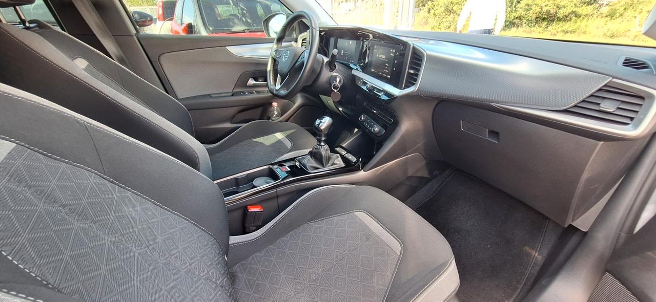 Opel Mokka 1.2 Turbo 130 CV aut. Edition