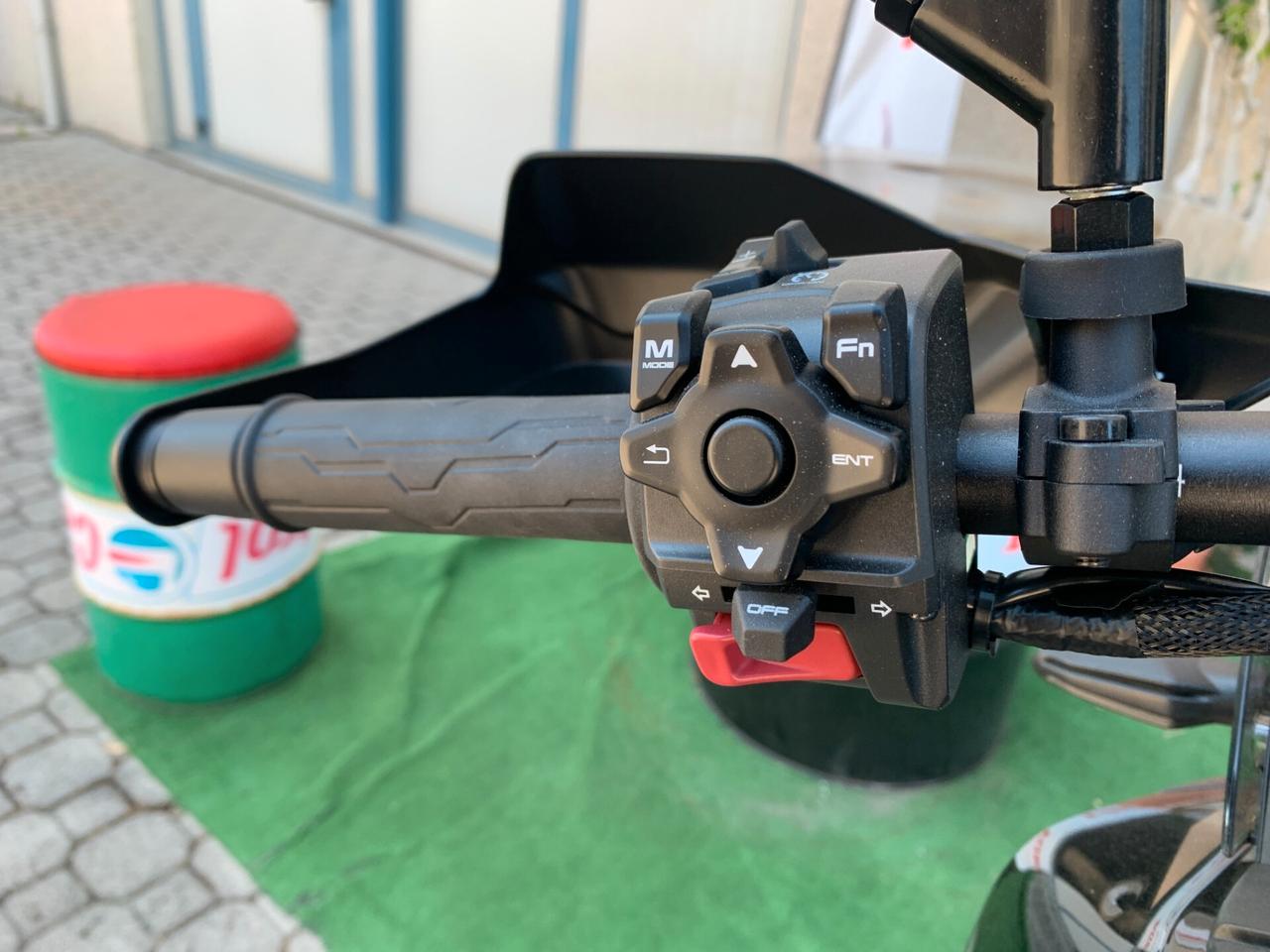 Cf Moto 800MT-X ABS - NUOVO