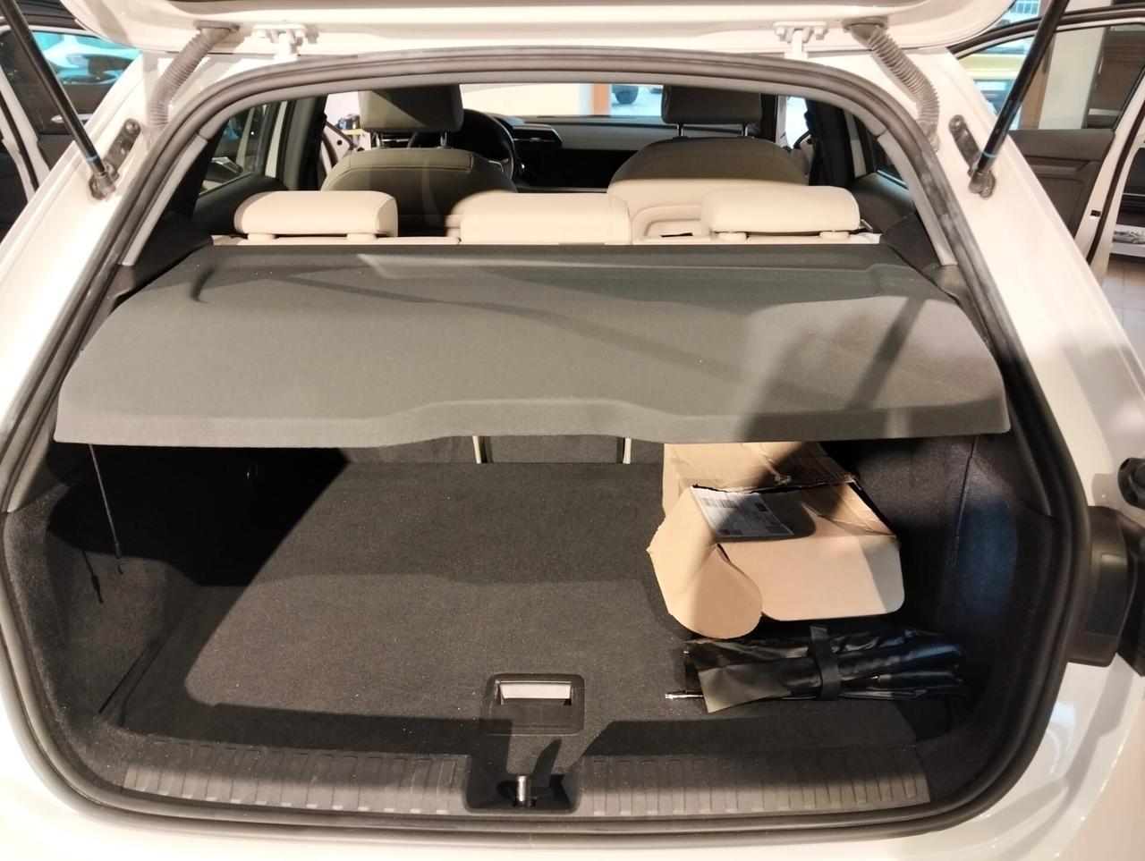 Audi A3 SPB 35 TDI S tronic Business Advanced