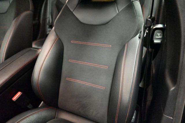 MERCEDES-BENZ A 250 e HYBRID EQ AMG LINE PREMIUM AUTO CAM360°NAVI FULL