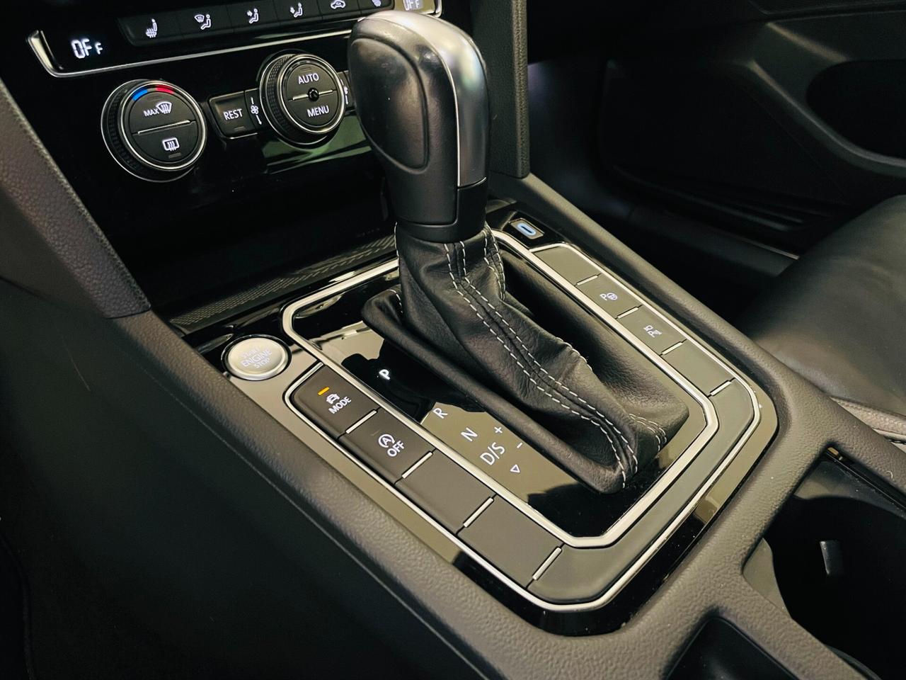 Volkswagen Passat Alltrack 2.0 BiTDI R-Line DSG