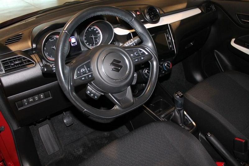 Suzuki Swift Swift 1.2 Hybrid Cool