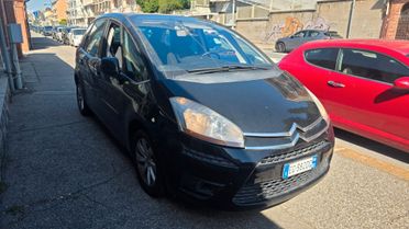 Citroen C4 Picasso 1.6 VTi 120 Attraction
