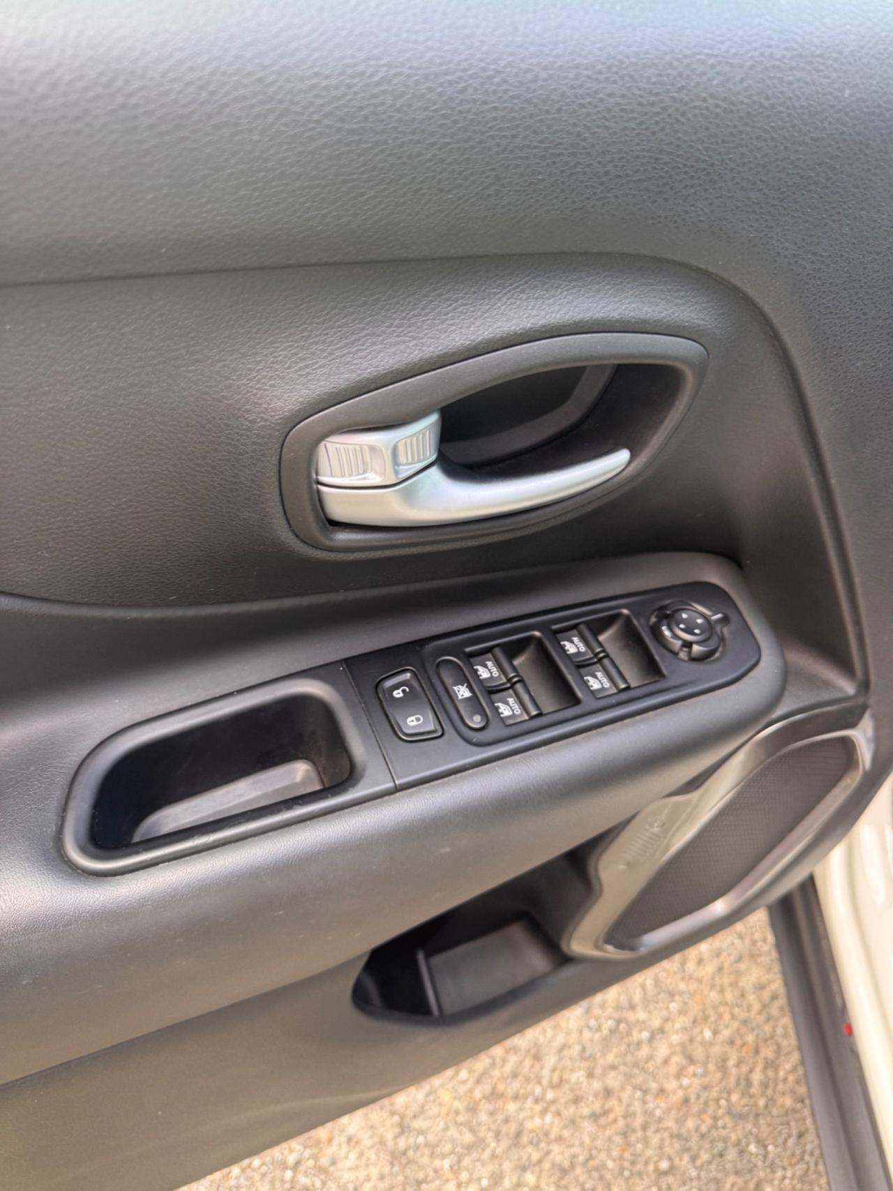 Jeep Renegade 1.0 T3 Limited