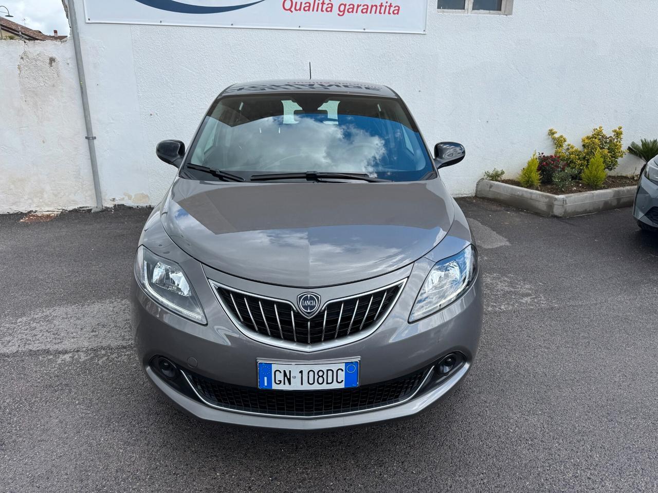Lancia Ypsilon 1.0 FireFly 5 porte S&S Hybrid UnYca