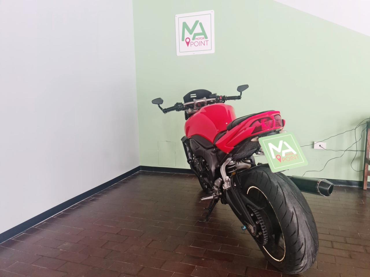 Yamaha FZ1 FZ1