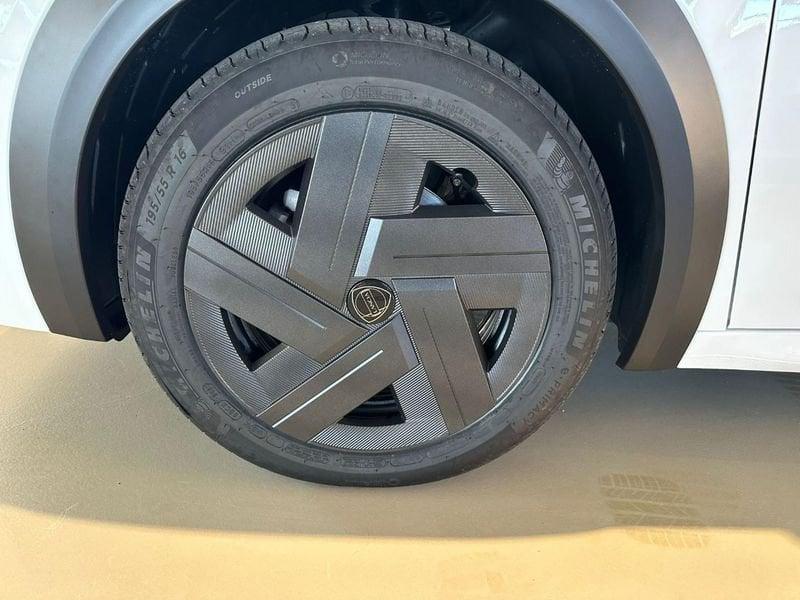 Lancia Ypsilon 1.2 mhev 110cv e-dct