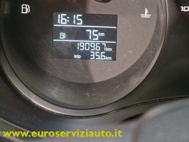 SEAT Leon 1.6 TDI 90CV CR DPF Reference