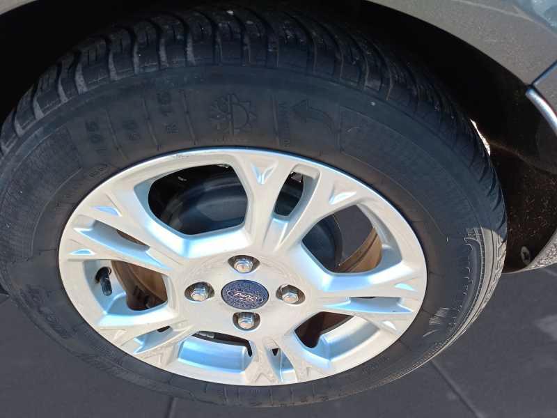 FORD Fiesta 5p 1.2 Business 82cv