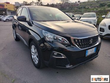 PEUGEOT - 3008 1.5 bluehdi Business s&s 130cv eat8