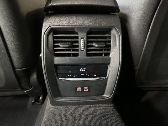 BMW 320 d 48V Touring Msport Pro - 19" -Camera-Carplay-IVA