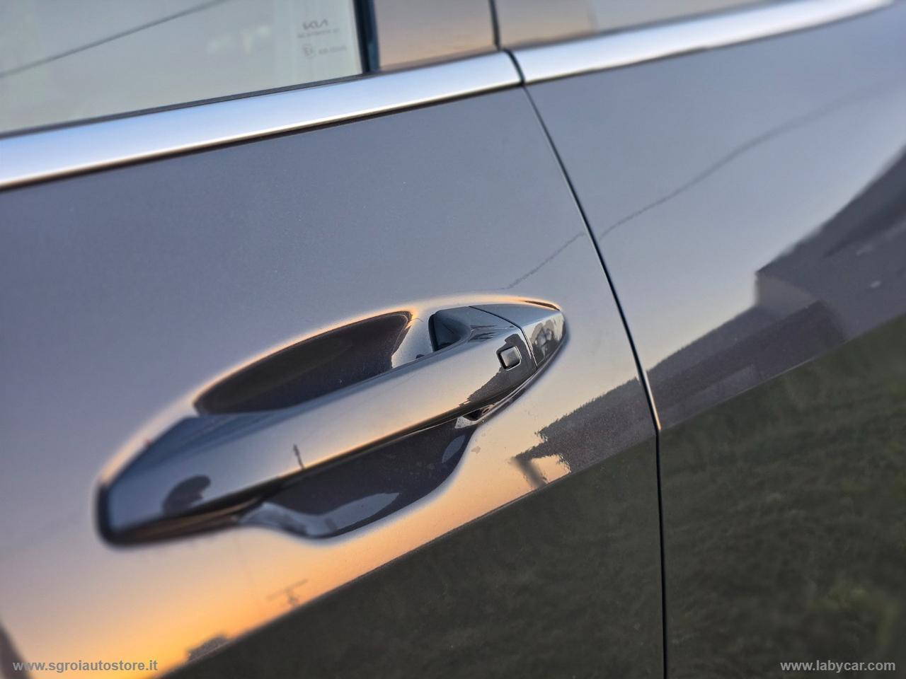 KIA Sportage 1.6 CRDi MHEV DCT GT-line Plus TETTO PANORAMICO APRIBILE