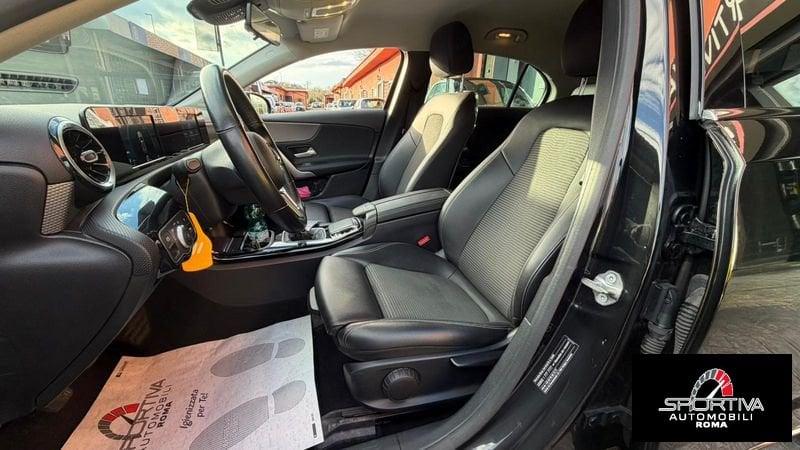 Mercedes-Benz Classe A RATA MENSILE 360,00 EURO A 180 Sport